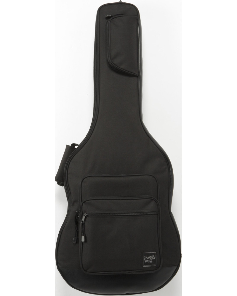 Ibanez IAB540-BK POWERPAD® Designer Collection Gig Bag for Acoustic Guitar - Black