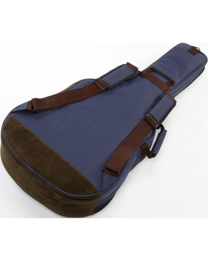 Ibanez IAB541-NB POWERPAD® Designer Collection Gig Bag for Acoustic Guitar - Navy Blue