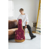 Ibanez IAB541-WR POWERPAD® Designer Collection Gig Bag for Acoustic Guitar - Wine Red