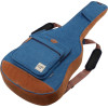 Ibanez IAB541D-BL POWERPAD® Designer Collection Gig Bag for Acoustic Guitar - Blue