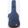 Ibanez IAB541D-BL POWERPAD® Designer Collection Gig Bag for Acoustic Guitar - Blue