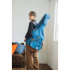 Ibanez IAB541D-BL POWERPAD® Designer Collection Gig Bag for Acoustic Guitar - Blue