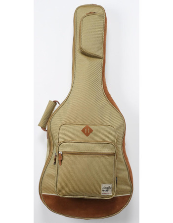 Ibanez IAB541TW POWERPAD® Designer Collection Gig Bag for Acoustic Guitar