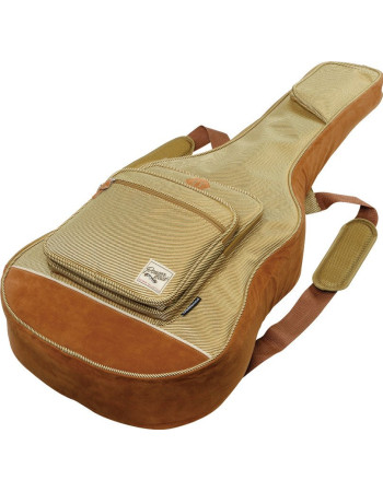 Ibanez IAB541TW POWERPAD® Designer Collection Gig Bag for Acoustic Guitar