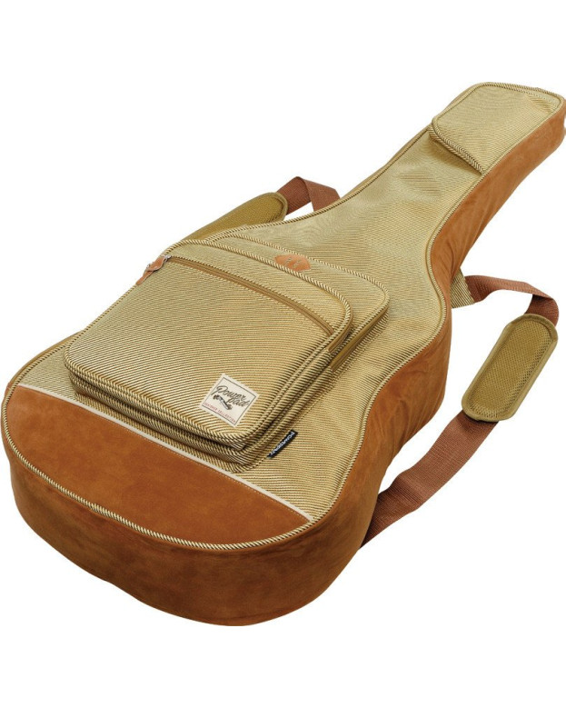 Ibanez IAB541TW POWERPAD® Designer Collection Gig Bag for Acoustic Guitar