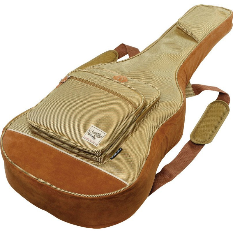 Ibanez IAB541TW POWERPAD® Designer Collection Gig Bag for Acoustic Guitar