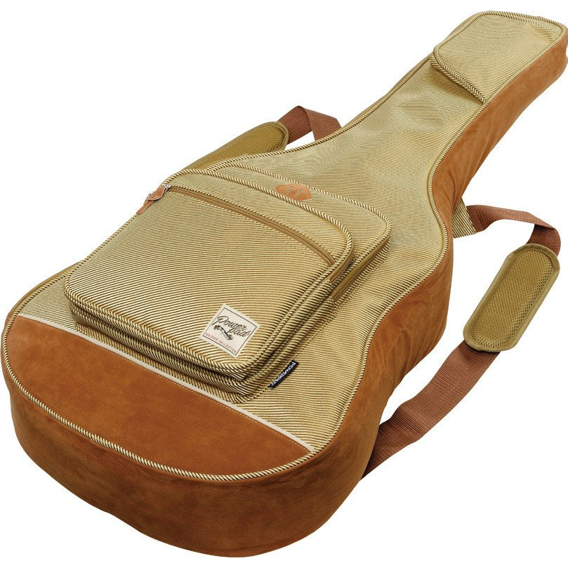 Ibanez IAB541TW POWERPAD® Designer Collection Gig Bag for Acoustic Guitar