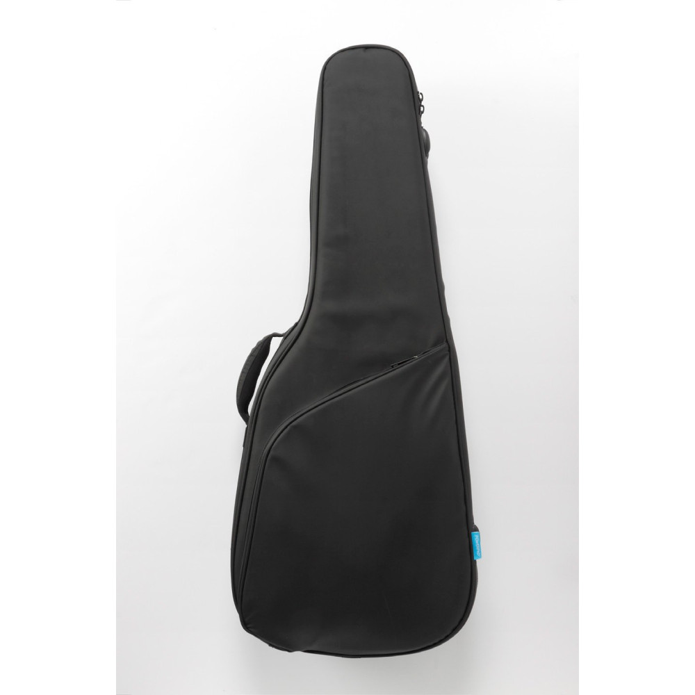 Ibanez IAB724-BK POWERPAD® ULTRA Gig Bag for Acoustic Guitar & Full Hollow Body - Black