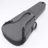 Ibanez IAB724-CGY POWERPAD® ULTRA Gig Bag for Acoustic Guitar & Full Hollow Body - Charcoal Gray