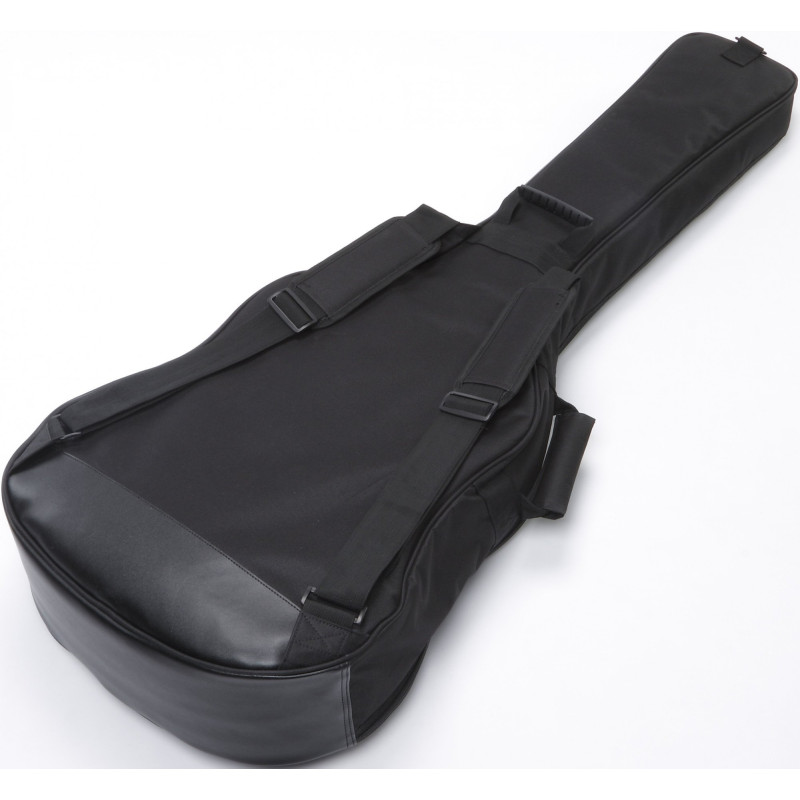 Ibanez IABB540-BK POWERPAD® Designer Collection Gig Bag for Acoustic Bass - Black