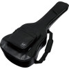 Ibanez IABB540-BK POWERPAD® Designer Collection Gig Bag for Acoustic Bass - Black