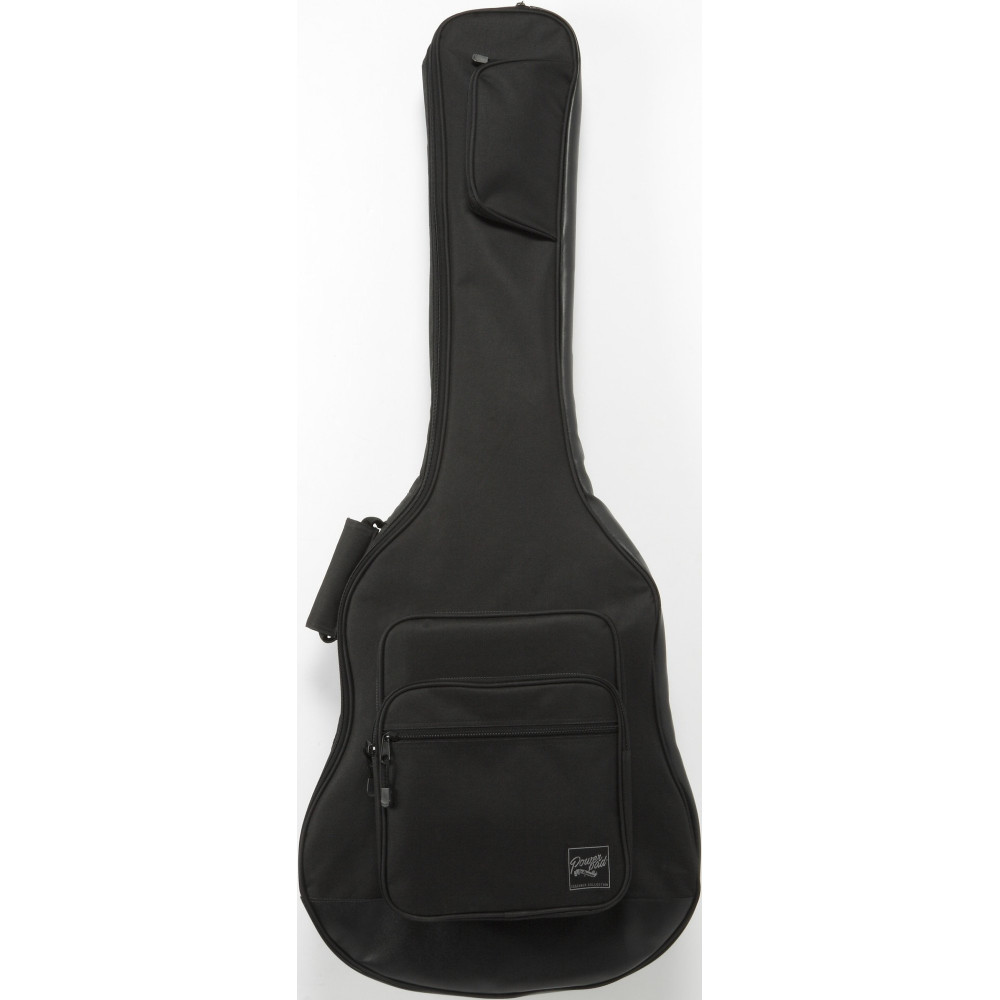 Ibanez IABB540-BK POWERPAD® Designer Collection Gig Bag for Acoustic Bass - Black