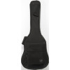 Ibanez IABB540-BK POWERPAD® Designer Collection Gig Bag for Acoustic Bass - Black