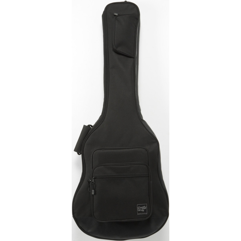 Ibanez IABB540-BK POWERPAD® Designer Collection Gig Bag for Acoustic Bass - Black