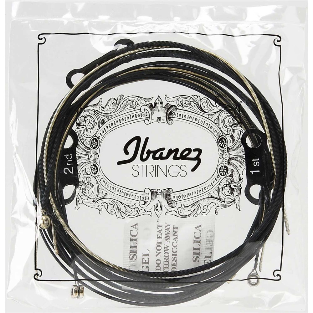 Ibanez IABS4XC String Set for 4 String Acoustic Bass