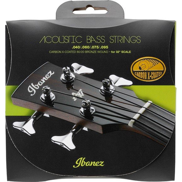 Ibanez IABS4XC32 String Set for 4 String Acoustic Bass