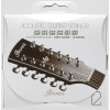 Ibanez IACS12C String Set for 12 String Western Guitar - Light Gauge