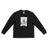 Ibanez IBAL001S Longsleeve Black - S