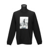 Ibanez IBAL001S Longsleeve Black - S