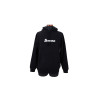 Ibanez IBAP001L Hoodie Black - L