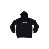 Ibanez IBAP001S Hoodie Black - S