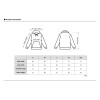 Ibanez IBAP001S Hoodie Black - S