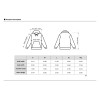 Ibanez IBAP001S Hoodie Black - S