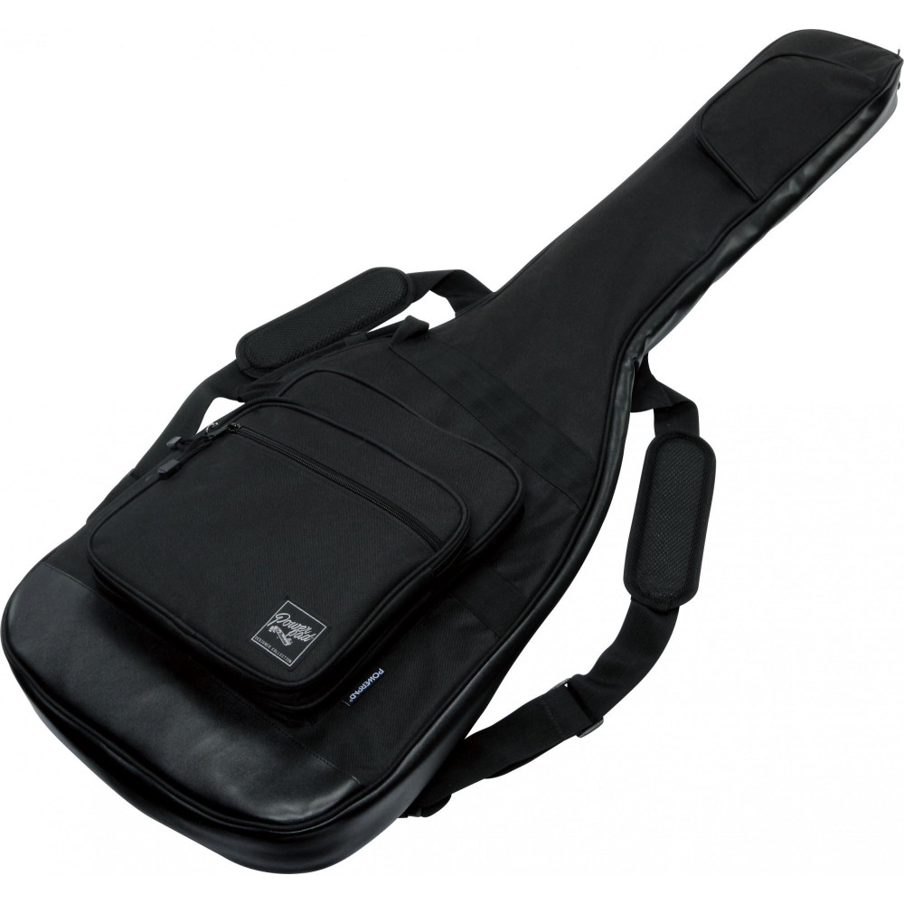 Ibanez IBB540-BK POWERPAD® Designer Collection Gig Bag for Electric Bass - Black