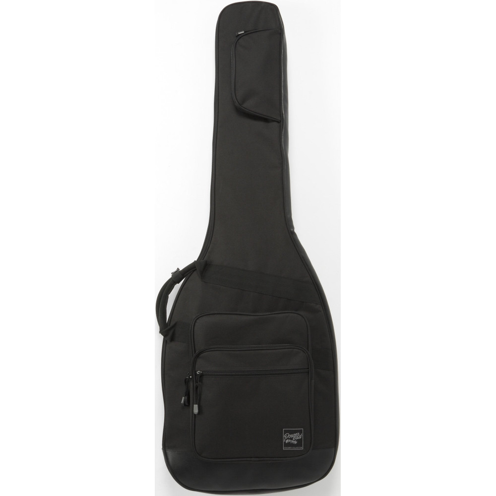 Ibanez IBB540-BK POWERPAD® Designer Collection Gig Bag for Electric Bass - Black