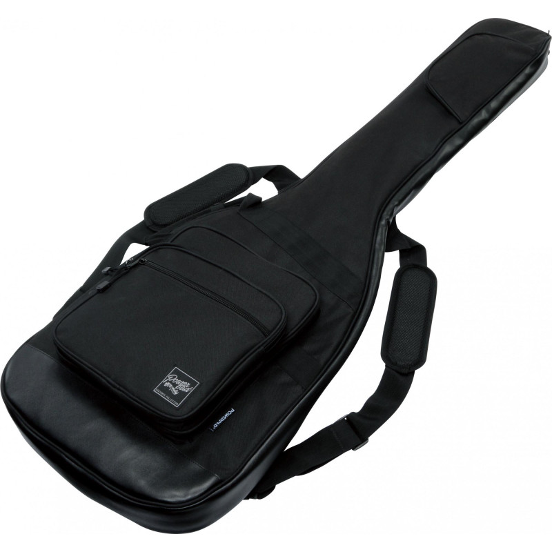 Ibanez IBB540-BK POWERPAD® Designer Collection Gig Bag for Electric Bass - Black