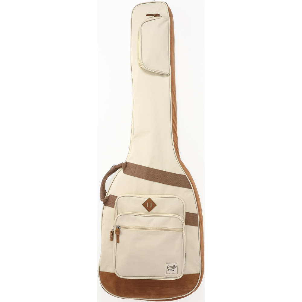 Ibanez IBB541-BE POWERPAD® Designer Collection Gig Bag for Electric Bass - Beige