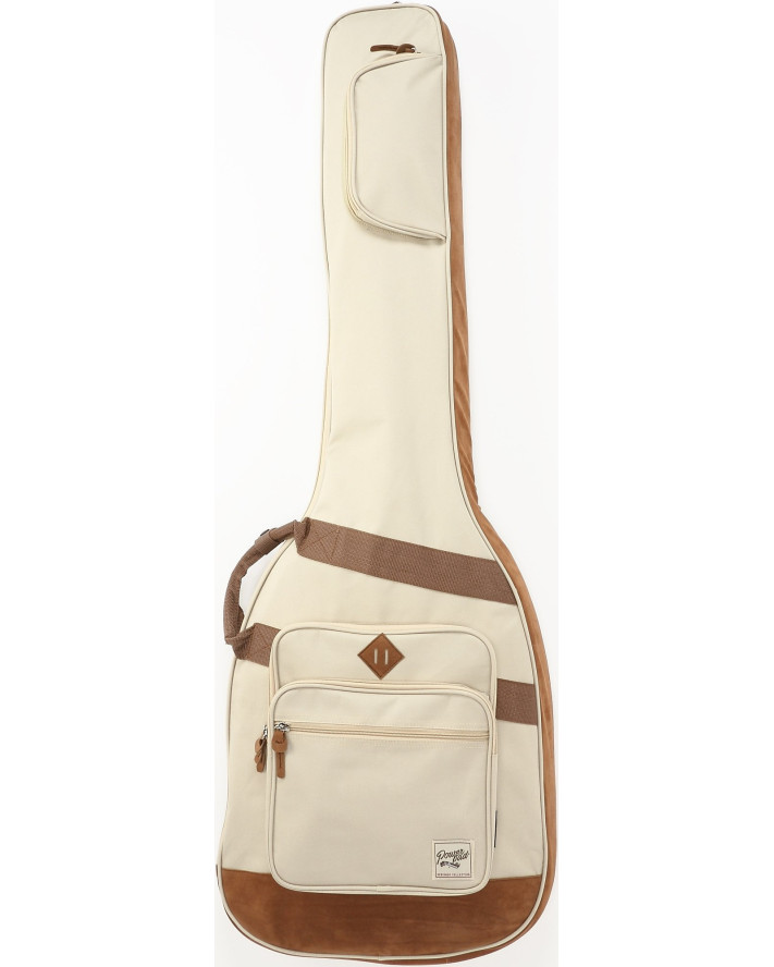 Ibanez IBB541-BE POWERPAD® Designer Collection Gig Bag for Electric Bass - Beige