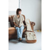 Ibanez IBB541-BE POWERPAD® Designer Collection Gig Bag for Electric Bass - Beige