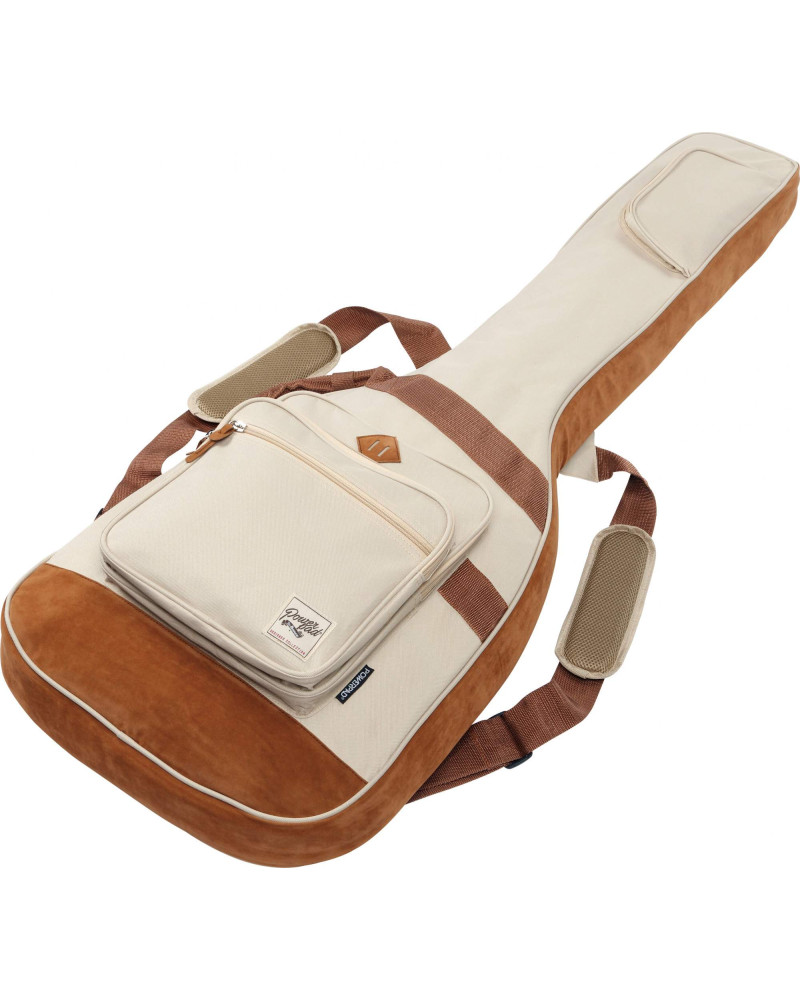 Ibanez IBB541-BE POWERPAD® Designer Collection Gig Bag for Electric Bass - Beige