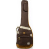 Ibanez IBB541-BR POWERPAD® Designer Collection Gig Bag for Electric Bass - Brown