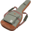 Ibanez IBB541-MGN POWERPAD® Designer Collection Gig Bag for Electric Bass - Moss Green