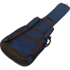 Ibanez IBB541-NB POWERPAD® Designer Collection Gig Bag for Electric Bass - Navy Blue