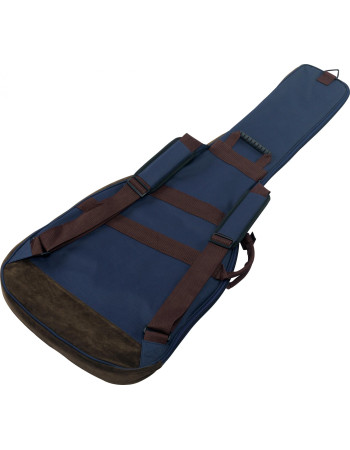 Ibanez IBB541-NB POWERPAD® Designer Collection Gig Bag for Electric Bass - Navy Blue