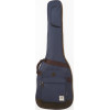 Ibanez IBB541-NB POWERPAD® Designer Collection Gig Bag for Electric Bass - Navy Blue