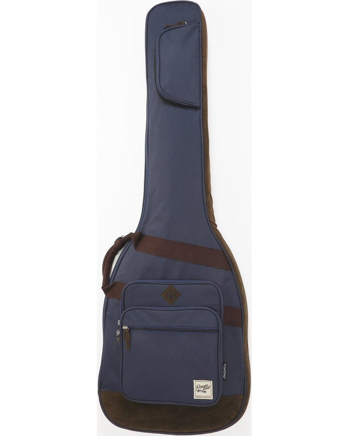 Ibanez IBB541-NB POWERPAD® Designer Collection Gig Bag for Electric Bass - Navy Blue