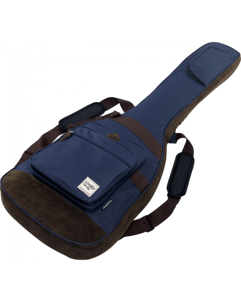 Ibanez IBB541-NB POWERPAD® Designer Collection Gig Bag for Electric Bass - Navy Blue