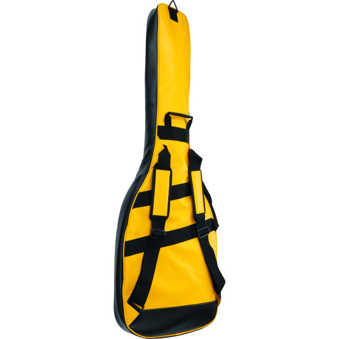 Ibanez IBB571-YE POWERPAD® Designer Collection Gig Bag for Electric Bass - Yellow