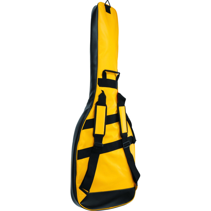 Ibanez IBB571-YE POWERPAD® Designer Collection Gig Bag for Electric Bass - Yellow
