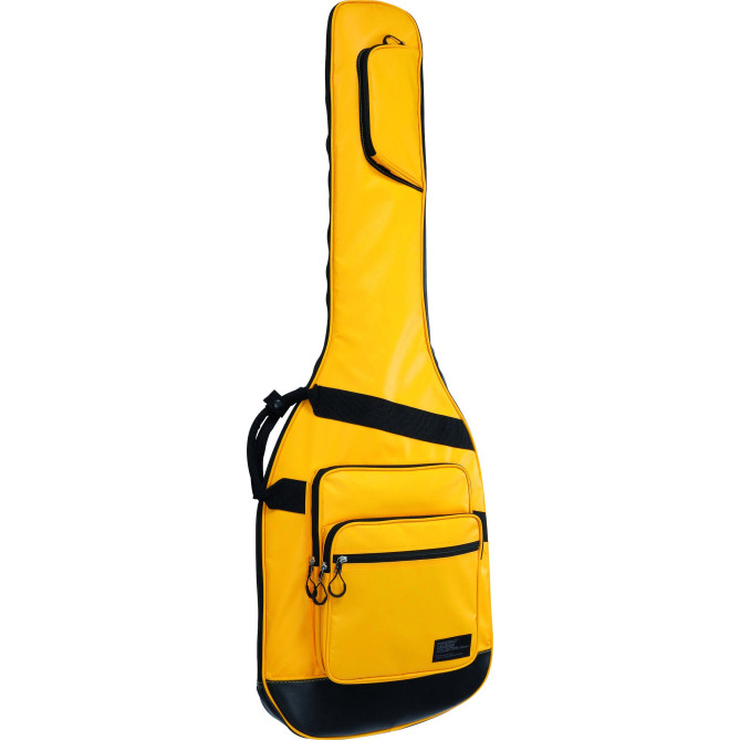 Ibanez IBB571-YE POWERPAD® Designer Collection Gig Bag for Electric Bass - Yellow