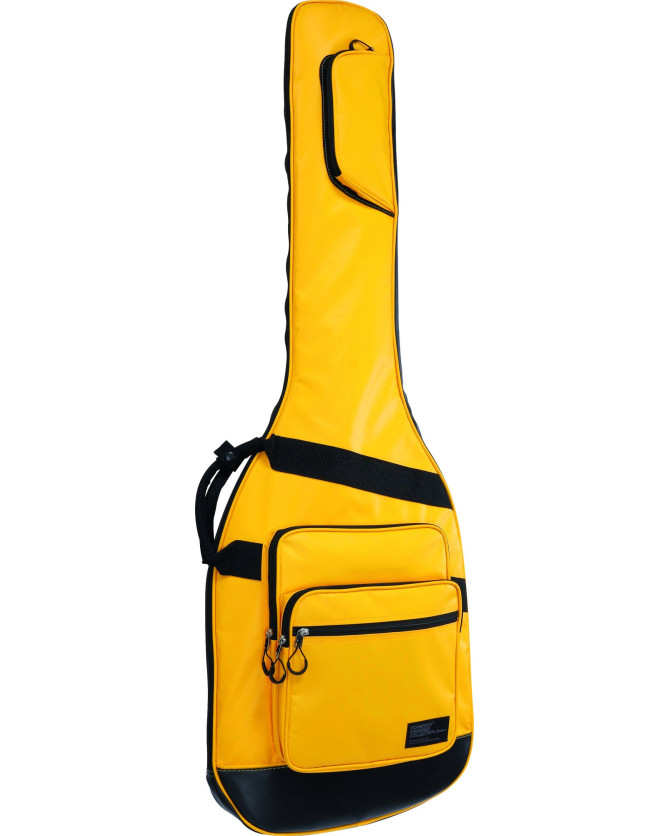 Ibanez IBB571-YE POWERPAD® Designer Collection Gig Bag for Electric Bass - Yellow