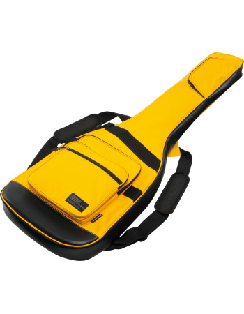 Ibanez IBB571-YE POWERPAD® Designer Collection Gig Bag for Electric Bass - Yellow