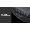 Ibanez IAB724-CGY POWERPAD® ULTRA Gig Bag for Acoustic Guitar & Full Hollow Body - Charcoal Gray