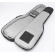 Ibanez IBB724-CGY POWERPAD® ULTRA Gig Bag for Electric Bass - Charcoal Grey