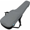 Ibanez IBB724-CGY POWERPAD® ULTRA Gig Bag for Electric Bass - Charcoal Grey