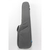 Ibanez IBB724-CGY POWERPAD® ULTRA Gig Bag for Electric Bass - Charcoal Grey